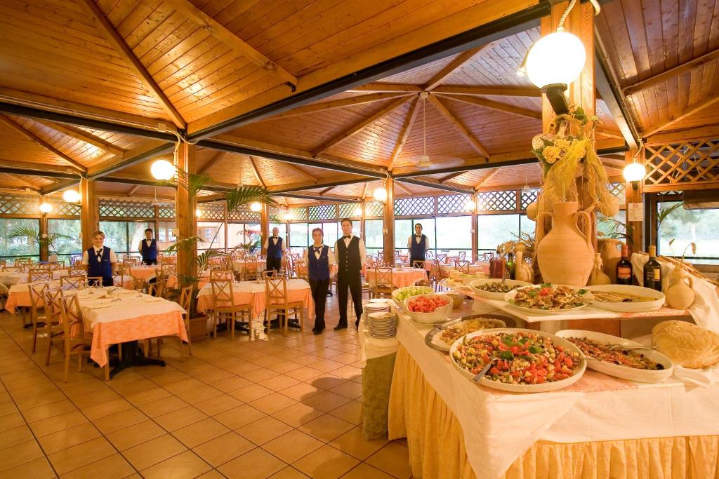 TH Marina di Sibari - Baia degli Achei